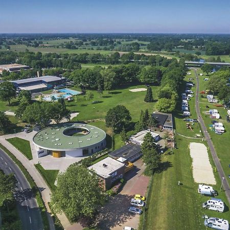 Knaus Campingpark 메펜 외부 사진