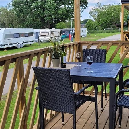 Knaus Campingpark 메펜 외부 사진
