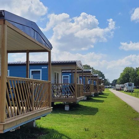 Knaus Campingpark 메펜 외부 사진