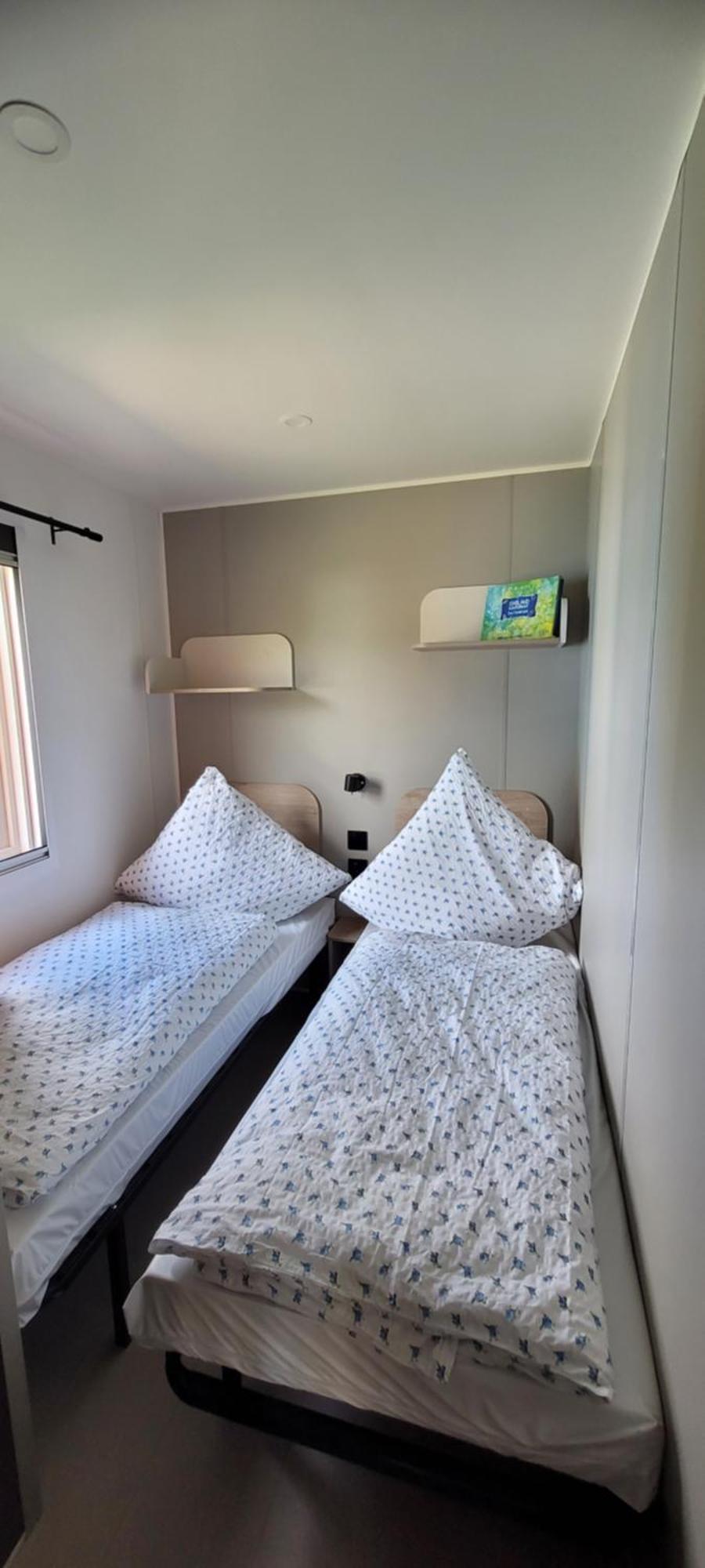 Knaus Campingpark 메펜 외부 사진